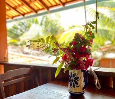 Caraiva Hotel | Pousada Caraiva Guest House
