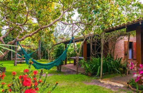 Caraiva Hotel | Pousada Caraiva Guest House