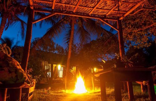 Caraiva Hotel | Pousada Caraiva Guest House