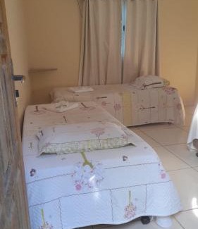 Meaipe Hotel | Pousada Caravelas