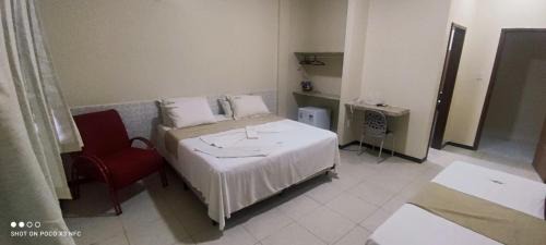 Ipiau Hotel | Pousada Cardoso
