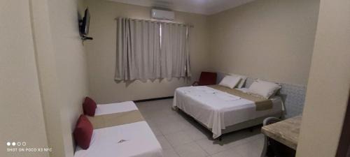 Ipiau Hotel | Pousada Cardoso