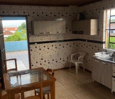 Mariana Casa | Pousada Cardoso