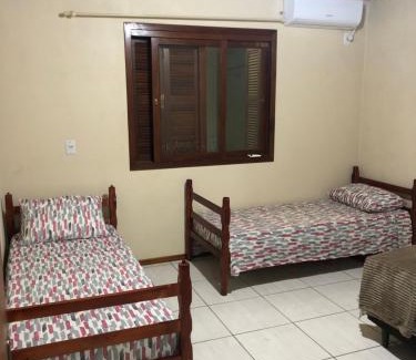 Mariana Casa | Pousada Cardoso