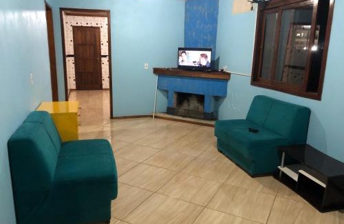 Mariana Casa | Pousada Cardoso