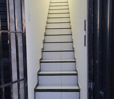 Ipueiras Apartamento | POUSADA CARIOCA em frente ao SANTUARIO DE NOVA FÁTIMA