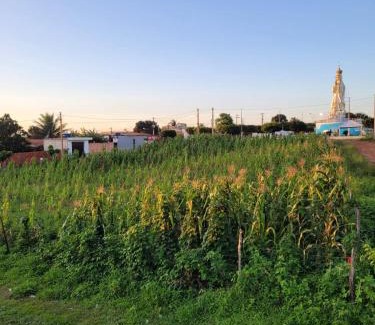 Ipueiras Apartamento | POUSADA CARIOCA em frente ao SANTUARIO DE NOVA FÁTIMA