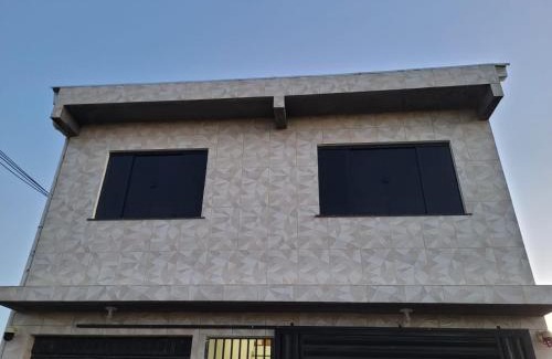 Ipueiras Apartamento | POUSADA CARIOCA em frente ao SANTUARIO DE NOVA FÁTIMA