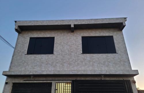 Ipueiras Apartamento | POUSADA CARIOCA em frente ao SANTUARIO DE NOVA FÁTIMA