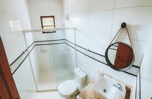 Barra do Jacuipe Hotel | Pousada Carvalhos