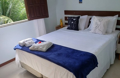 Barra do Jacuipe Hotel | Pousada Carvalhos