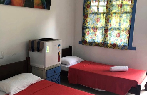 Santa Cruz Cabralia Cama Y Desayuno | Pousada Casa Pindorama