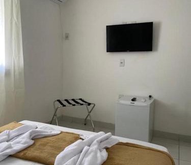 Piedade Hotel | Pousada Casa Apoena