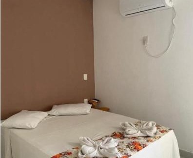Piedade Hotel | Pousada Casa Apoena