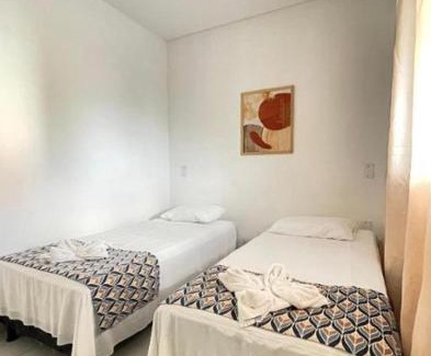 Piedade Hotel | Pousada Casa Apoena