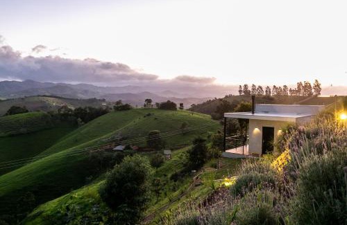 Cunha Casa | Pousada Casa Bambu
