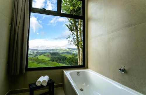 Cunha Casa | Pousada Casa Bambu