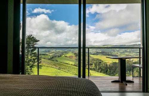 Cunha Casa | Pousada Casa Bambu
