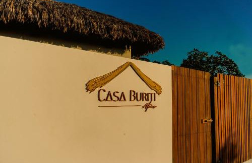Atins Casa | Pousada Casa Buriti - Atins