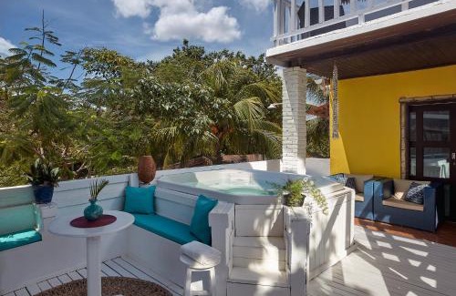 Jijoca de Jericoacoara Hotel | Pousada Casa Cecilia