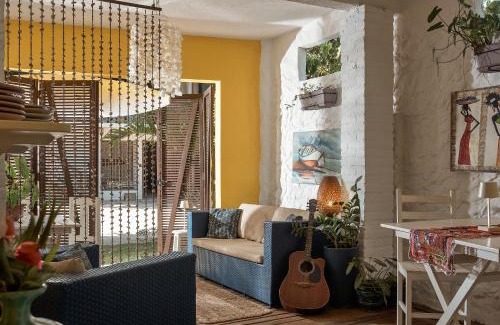 Jijoca de Jericoacoara Hotel | Pousada Casa Cecilia