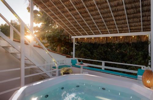Jijoca de Jericoacoara Hotel | Pousada Casa Cecilia