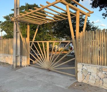 Primeira Cruz Cama Y Desayuno | Pousada Casa da Kátia Lagoa do Cassó