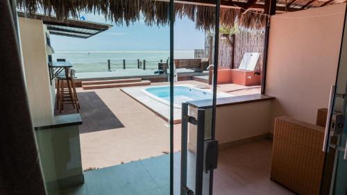 Tatajuba Cama Y Desayuno | Pousada Casa da Praia