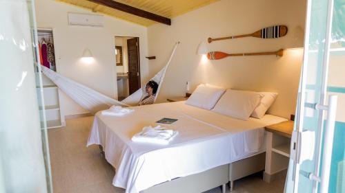 Tatajuba Cama Y Desayuno | Pousada Casa da Praia