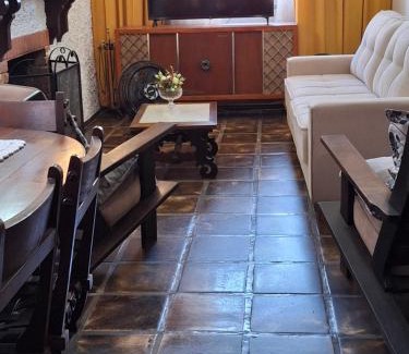 Centro Casa | Pousada casa dos sonhos