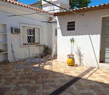 Centro Casa | Pousada casa dos sonhos