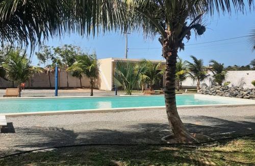 Camocim Hotel | Pousada Casa du Soleil Camocim