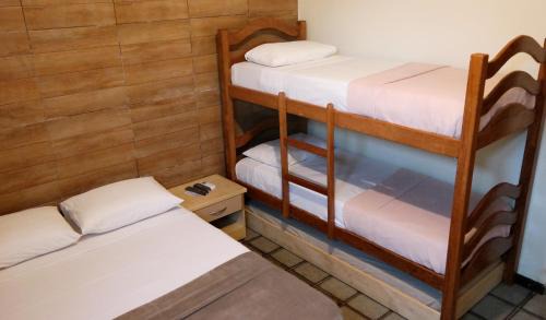 Bonito Hotel | Pousada Casa Grande