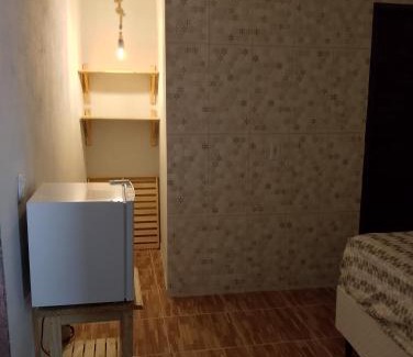 Northeast Region Chalet De Esquí | Pousada Casa São Carlos chalé Julyana