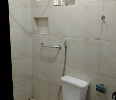 Northeast Region Chalet De Esquí | Pousada Casa São Carlos chalé Julyana