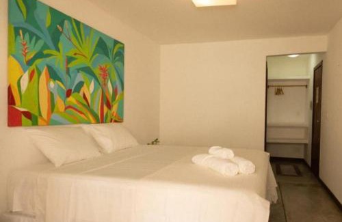 Itacare Hotel | Pousada Casa Serena
