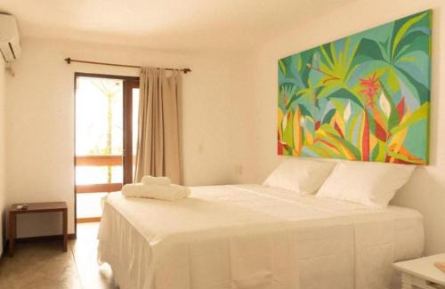 Itacare Hotel | Pousada Casa Serena