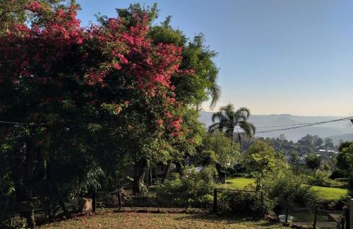 Bela Vista Casa | Pousada Casa Thede