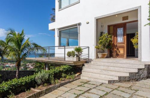 Alto de Buzios Hotel | Pousada Casa Zoe Búzios