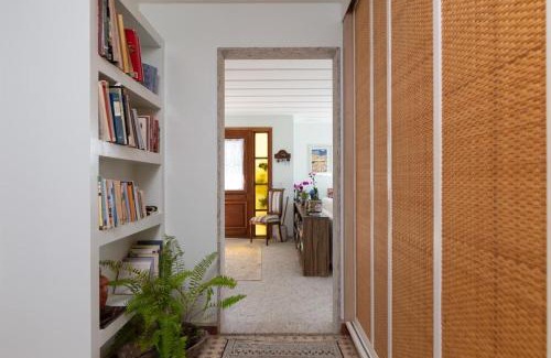 Alto de Buzios Hotel | Pousada Casa Zoe Búzios