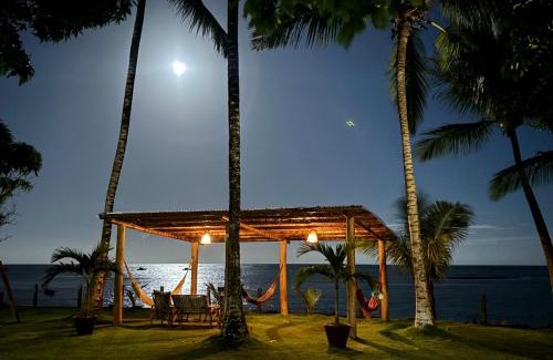 Cumuruxatiba Hotel | Pousada Casarão - Pé na Areia Cumuruxatiba