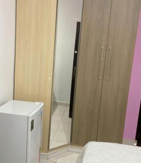 Rio Branco Casa | Pousada Castelo