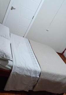 Ametista do Sul Casa | Pousada castro