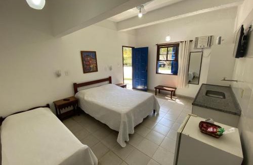 Itauna Hotel | Pousada Catavento