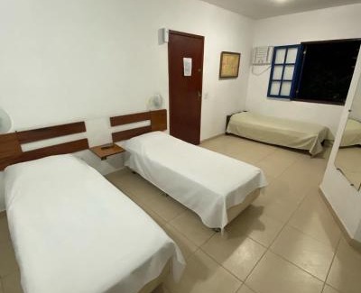 Itauna Hotel | Pousada Catavento