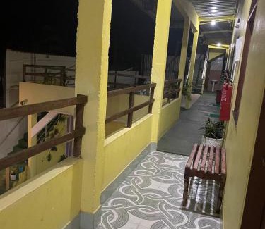 Presidente Figueiredo Hotel | Pousada Cattleya