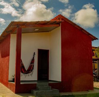 Alto Paraiso de Goias Casa | Pousada Chalés Além do Paraíso