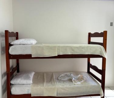 Salinopolis Cama Y Desayuno | Pousada Chalé Blok