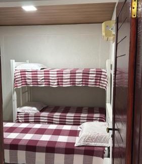 Pontal de Serrambi Hotel | Pousada Chalé Surf Mar - Praia de Serrambi
