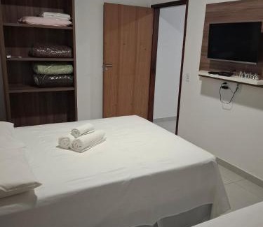 Cuite Cabina | Pousada Chalés da Serra